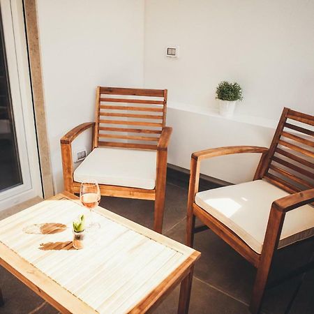 Terradamare Apartment โมโนโปลี ภายนอก รูปภาพ