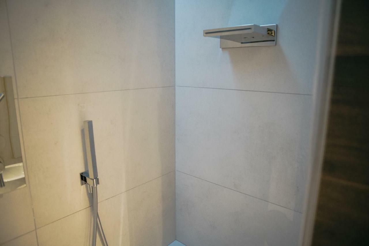 Terradamare Apartment โมโนโปลี ภายนอก รูปภาพ