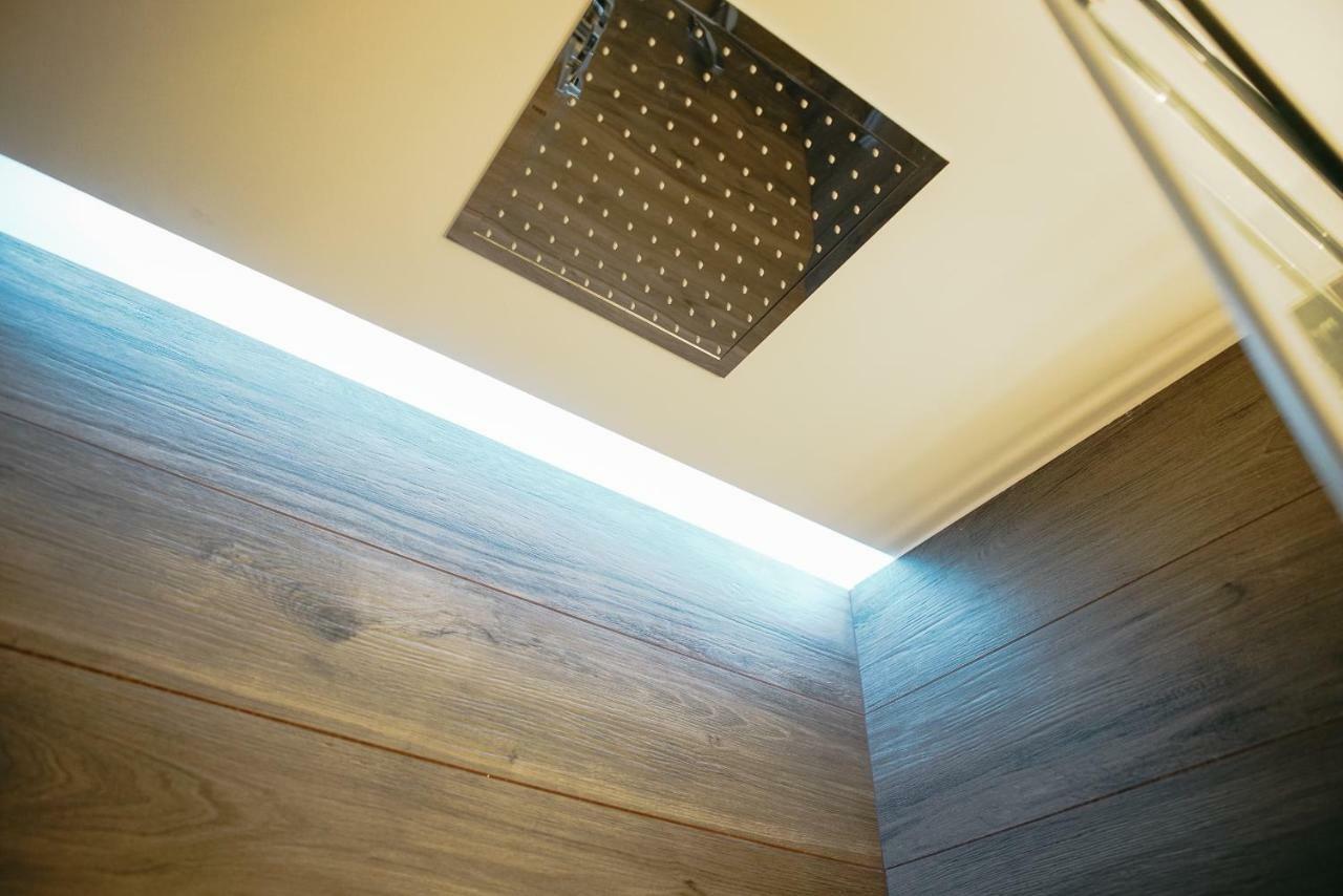 Terradamare Apartment โมโนโปลี ภายนอก รูปภาพ