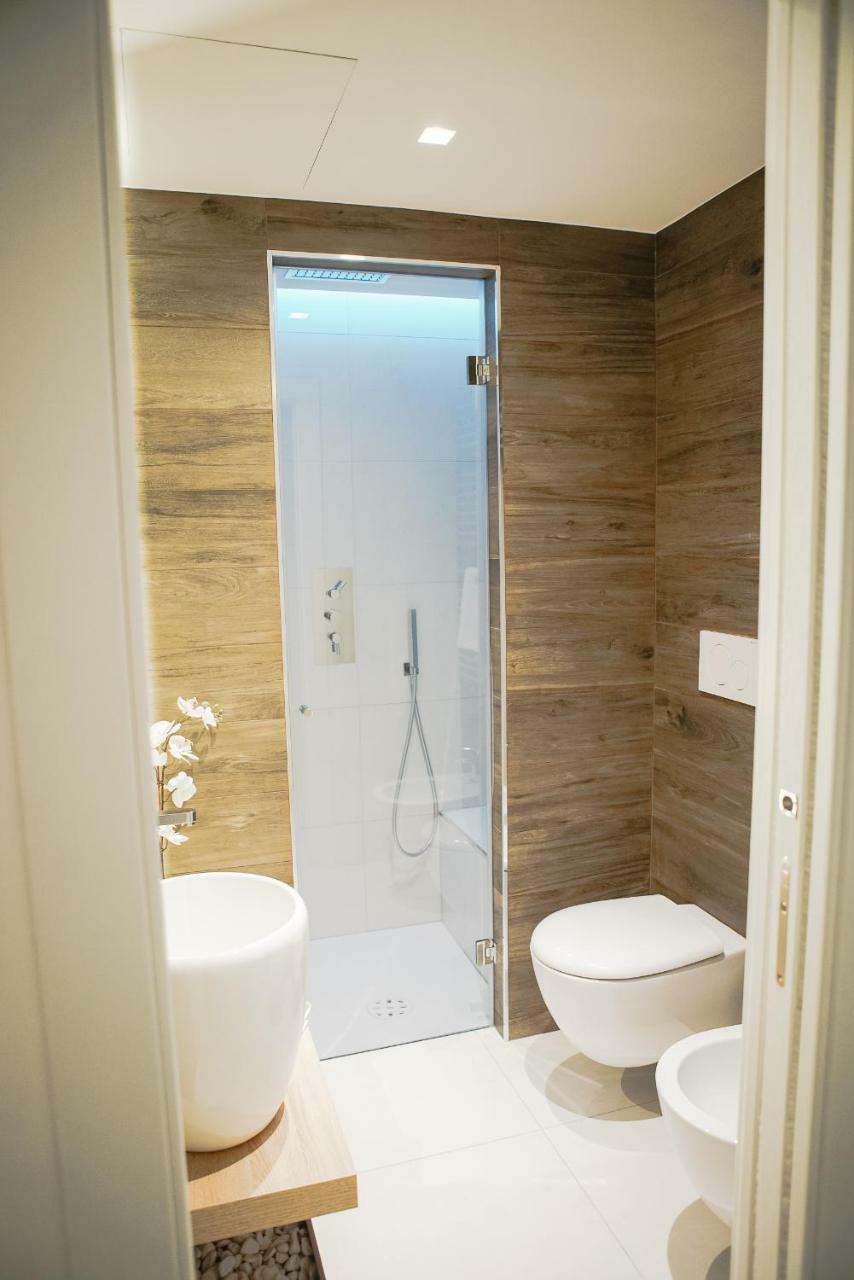 Terradamare Apartment โมโนโปลี ภายนอก รูปภาพ