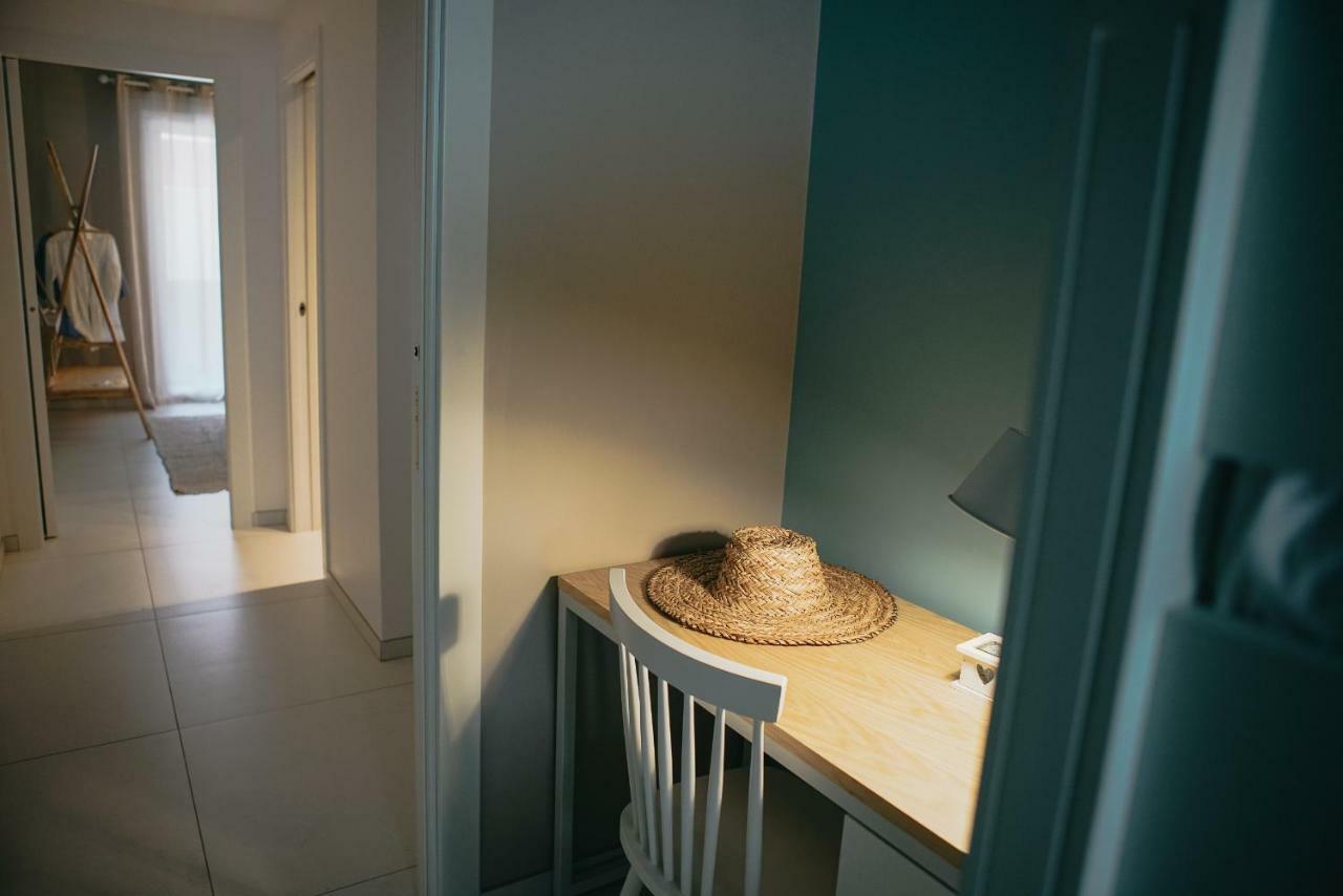 Terradamare Apartment โมโนโปลี ภายนอก รูปภาพ